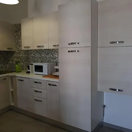 Giulia Due Apartment