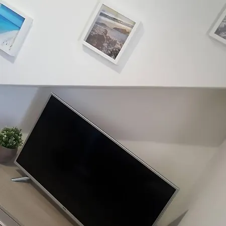 Apartment Giulia Due Cabras