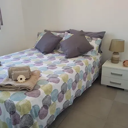 Apartment Giulia Due *