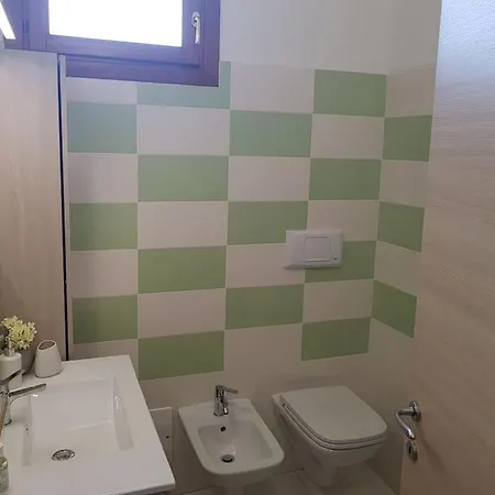 Giulia Due Apartment