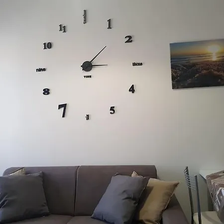 Apartment Giulia Due *