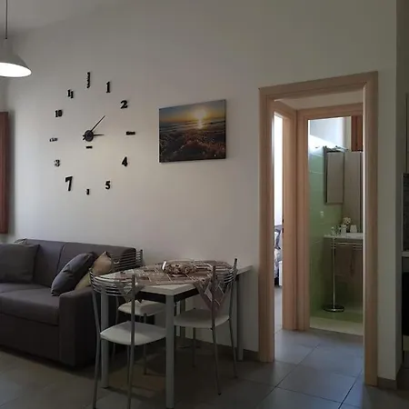 Apartment Giulia Due Cabras