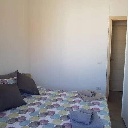 Apartment Giulia Due